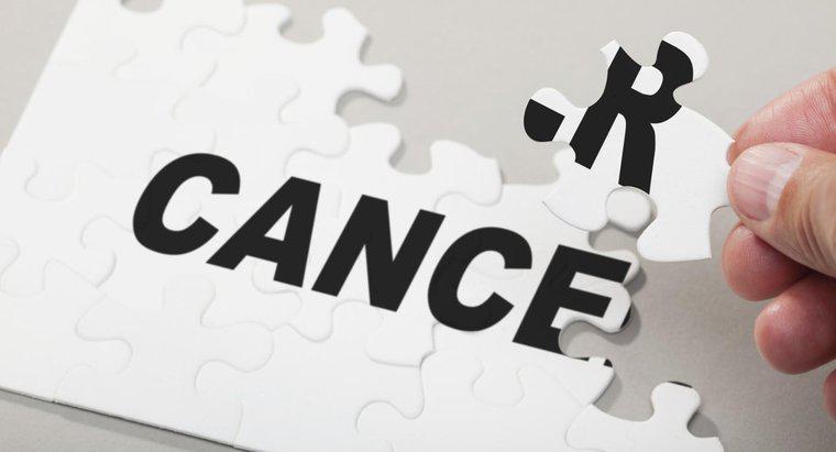 Bağırsak Kanserinin Bazı Belirtileri Nelerdir?