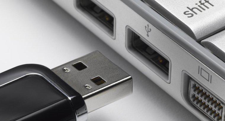 Dizüstü Bilgisayarla USB Hoparlörleri Kullanabilir misiniz?