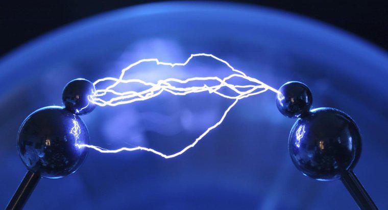 Elektrik Gücü Boyutunu Etkileyen Hangi İki Şey?