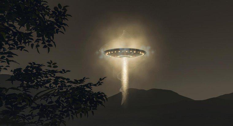 2014 yılından itibaren UFO Manzaraları Videolarını Nerede İzleyebilirsiniz?