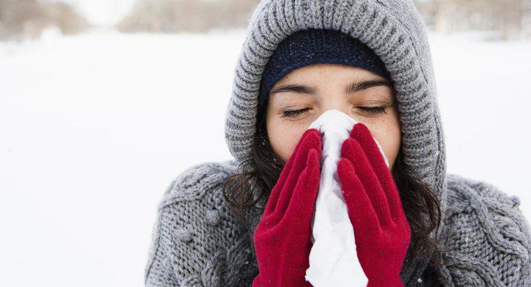 Soğuk algınlığı için en iyi tedavi yöntemi nedir?