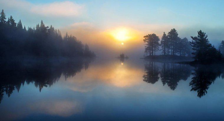 Norveç Neden Gece Yarısı Güneşinin Ülkesi Denir?