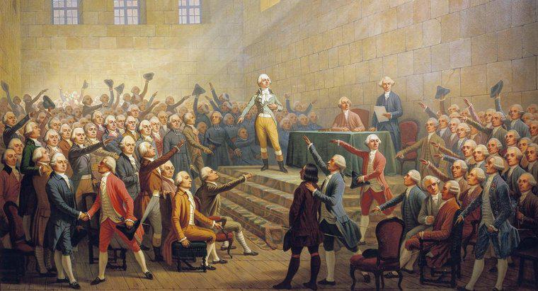 Fransız Devrimi Nasıl Sona Erdi?
