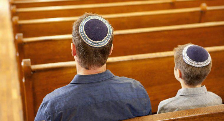 Yahudiler Neye İnanıyor?