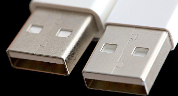 USB Kompozit Aygıt Nedir?