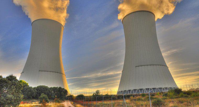 Nükleer Enerji Hakkında Bazı İyi Şeyler Nelerdir?