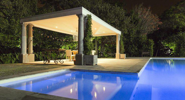 Pergola Nasıl Yapılır?