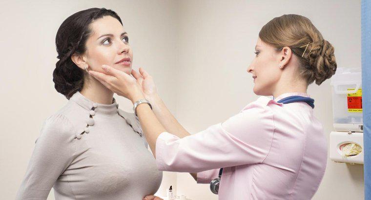 Kadınlarda Tiroid Düzeyleri Normal Aralığı Nedir?