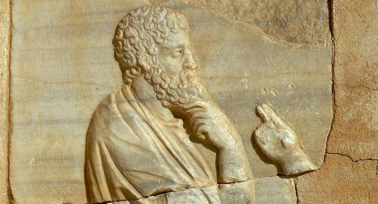 Platon'un Başlıca Başarıları Nelerdir?
