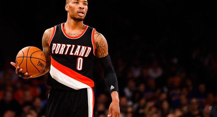 Neden Portland'a "Rip City" deniyor?