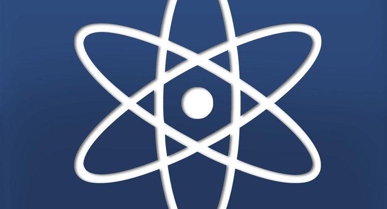 Atom ve Molekül Arasındaki Fark Nedir?