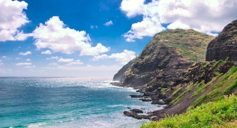 Çocuklar İçin Hawaii İle İlgili Bazı Gerçekler Nelerdir?