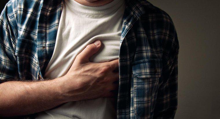 Kalp krizinin ana nedenleri nelerdir?