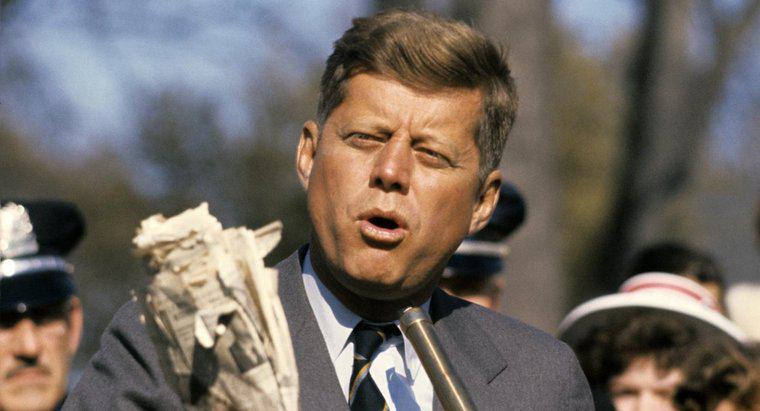 JFK neden bu kadar popülerdi?