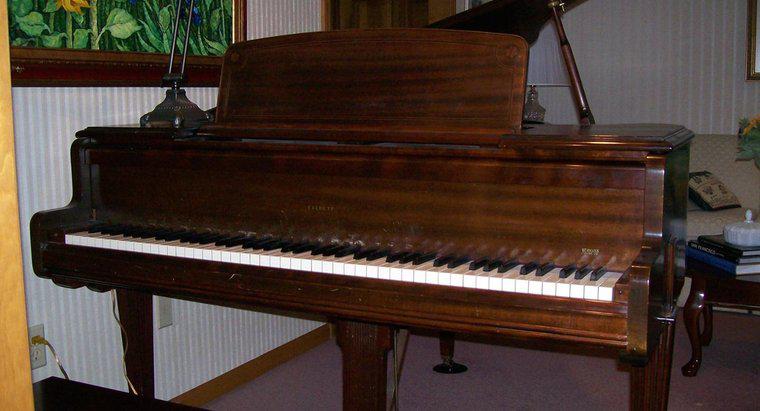 Everett Piyanonun Değeri Nedir?