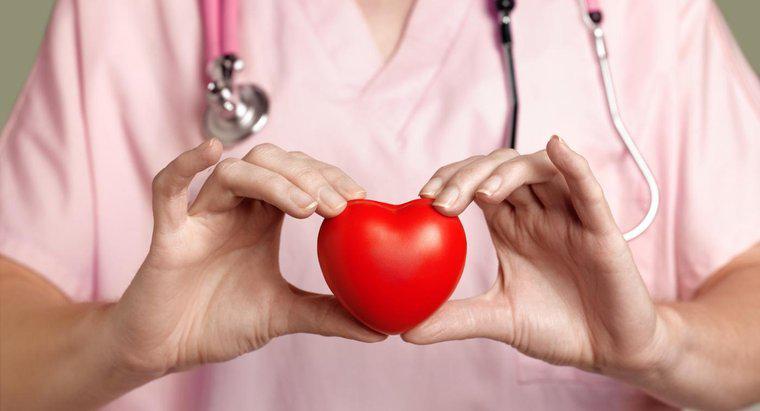 Kalp Hastalığına İlişkin Bazı Yaygın Belirtiler Nelerdir?