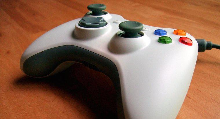 Orijinal Xbox'ta Xbox 360 Oyunlarını Oynayabilir misiniz?