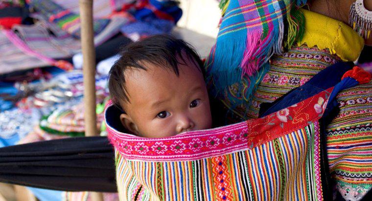 Vietnamlı Çocuk Lazımlığı Nasıl Eğitilir?