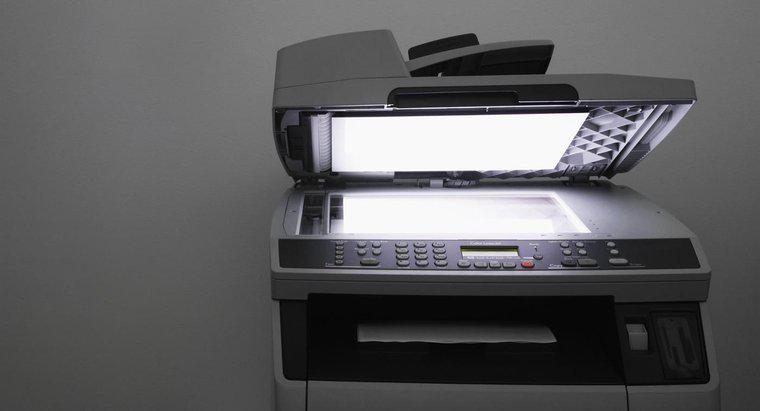Fotokopi Makinesi Nasıl Kullanılır?