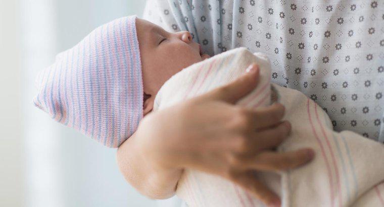 Bebek Gebe Kaldığında Birisi Nasıl Belirleyebilir?