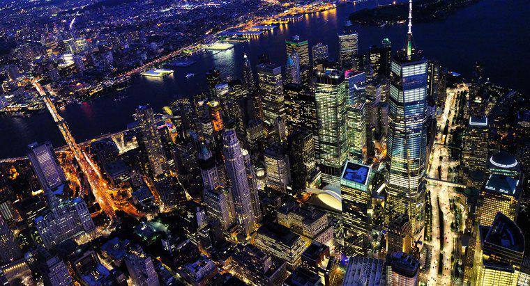 New York keşfi: New York Seyahat Rehberi