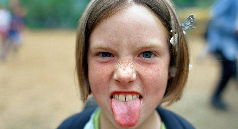 Beyaz Dilin Neden Olduğu Hastalıklar?