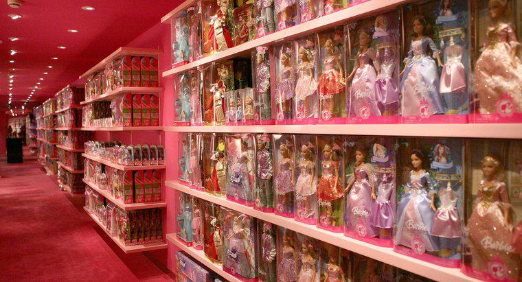 Her Türlü Barbie Nedir?