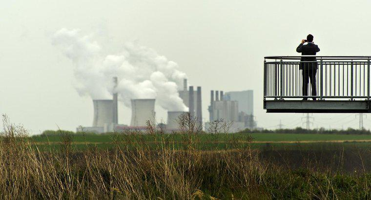 Fosil Yakıtlar Çevre İçin Neden Kötüdür?