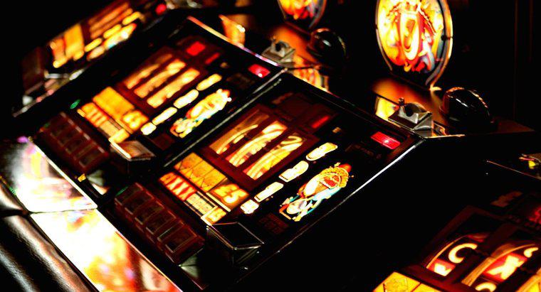 Penny Slot Makineleri Nedir?