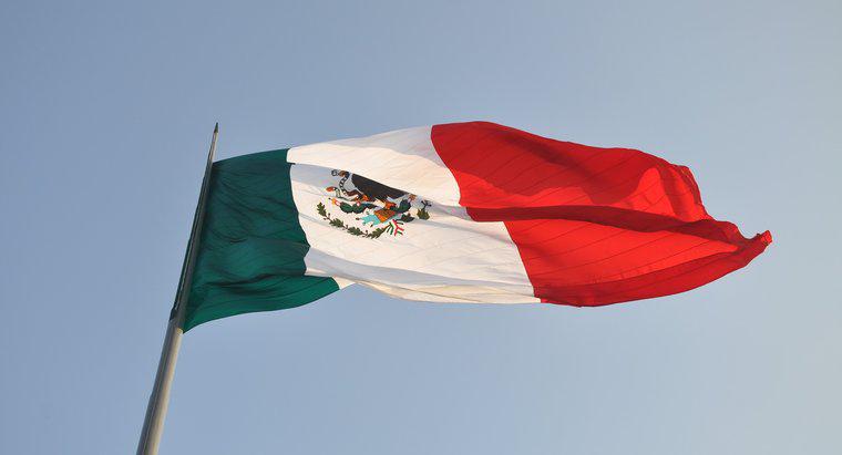 Meksika Bağımsızlık Günü Nasıl Kutlanır?