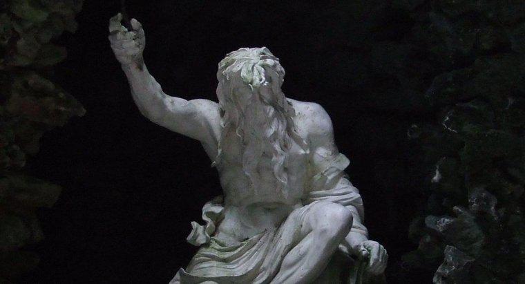 İnsanlar Zeus'a Nasıl İbadet Ettiler?