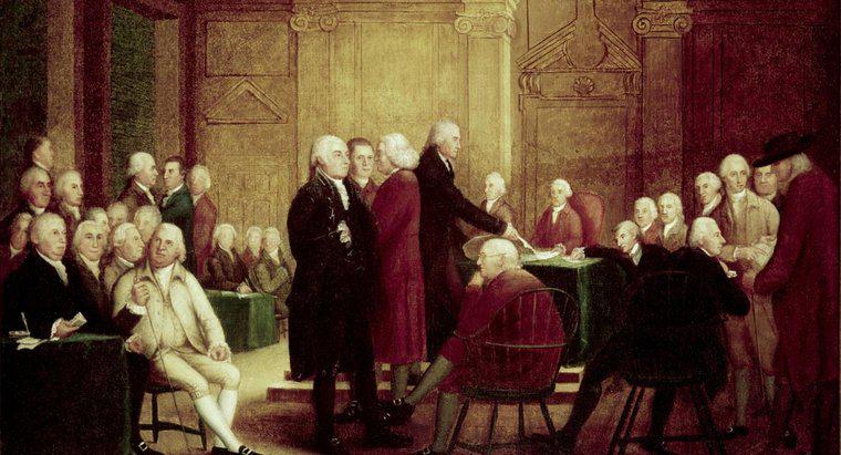 Amerikan ve Fransız Devrimleri Arasındaki Farklılıklar Nelerdir?