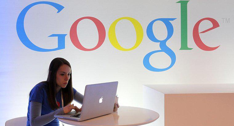 Ana Sayfanız Olarak Google'ı Nasıl Geri Alırsınız?