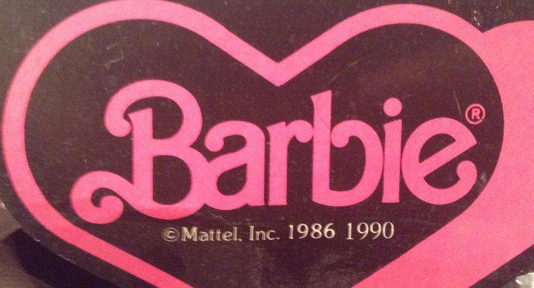 Mattel Barbie Bebeklerinden Biri Tahsil Olarak Kabul Edilir mi?