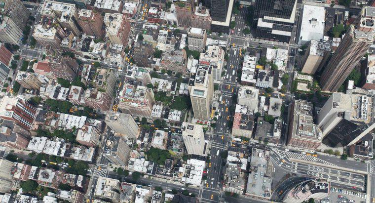 Canlı Uydu Sokak Görünümü Haritalarını Online Görüntülemek Mümkün Mü?