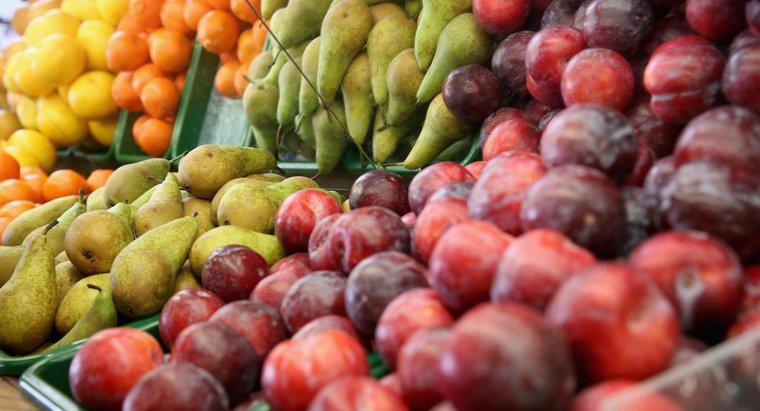 Hangi Meyveler Diyabet için İyidir?