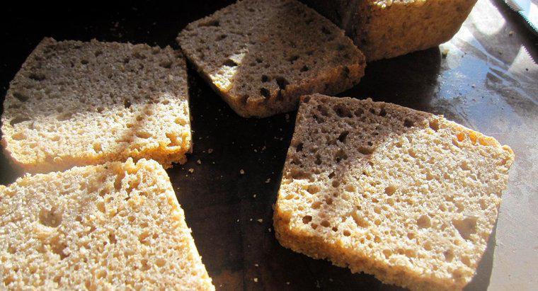 Hamur mayası ekmek için en iyi reçete nedir?