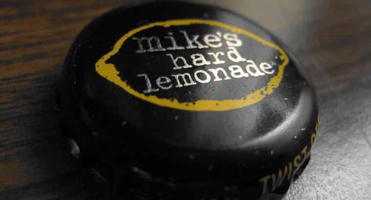 Mike's Hard Limonata'nın Alkol İçeriği Nedir?