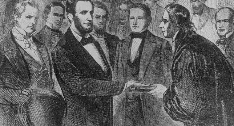 Abraham Lincoln Kaç Kardeşin Vardı?