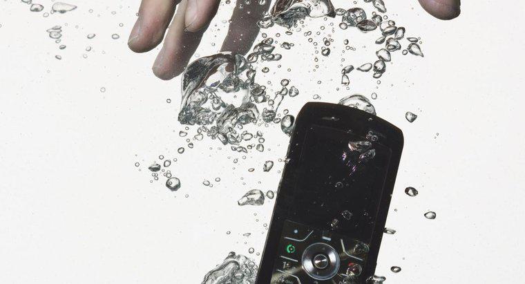 Hangi Samsung Telefonları Suya Dayanıklı?