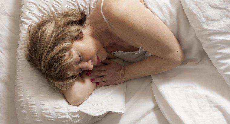 Tarafınızdaki Uyku Nedeniyle Omuz Ağrısını Nasıl Azaltırsınız?