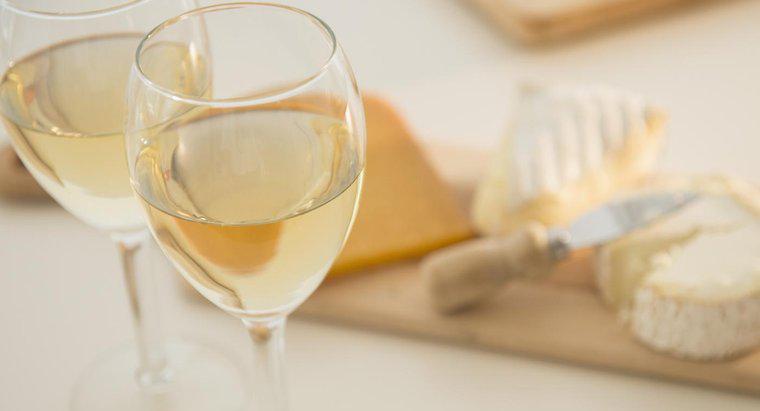 Sauternes Wine için iyi bir alternatif nedir?
