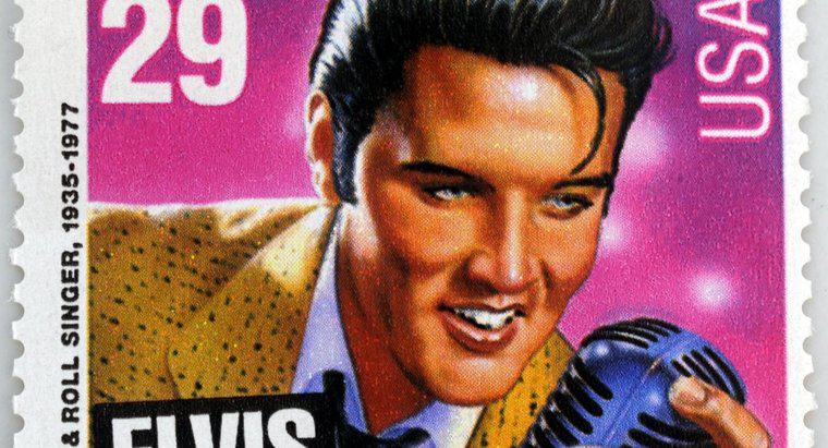 Elvis Pulları Nedir?
