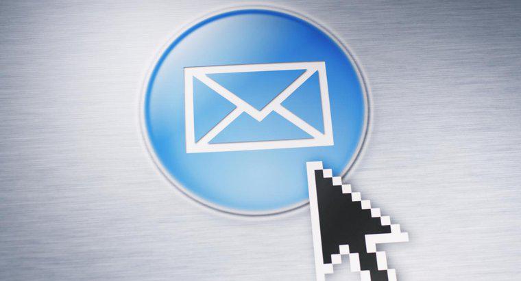 E-posta Adresi Oluşturmak İçin Bazı Öneriler Nelerdir?