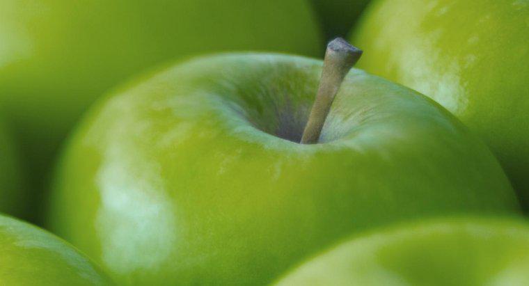 Doğal Olarak Tatlı Olmayan Meyveler Var mı?