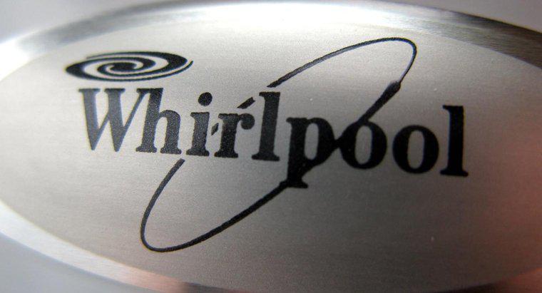 Bir Whirlpool Yıkayıcının Dönmeyi Durdurmasına Neden Olan Ne?