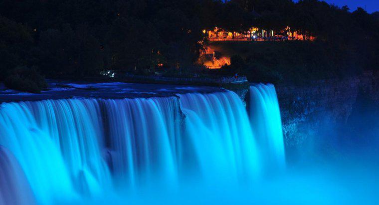 Niagara Şelalesi Neden Önemli?