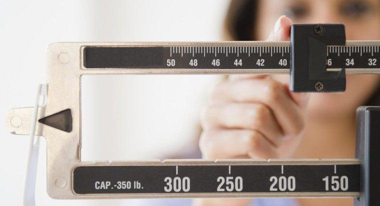 Bir yetişkinin ortalama kilosu nedir?