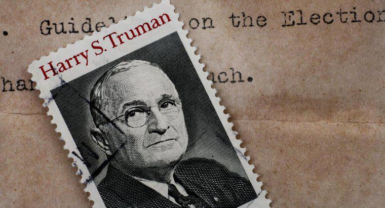 Truman Doktrininin Amacı Neydi?
