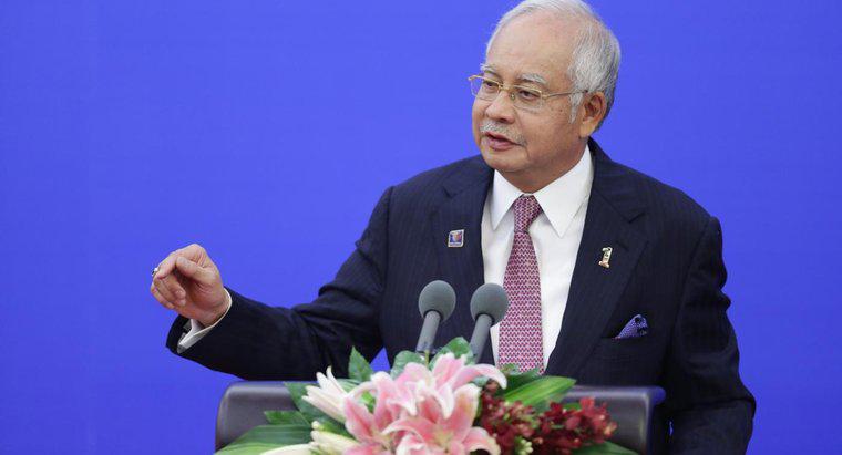Malezya Cumhurbaşkanı Kimdir?